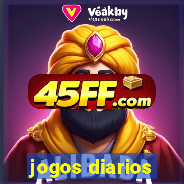 jogos diarios